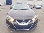 Nissan Maxima 2017
