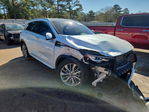 Infiniti QX50 2024