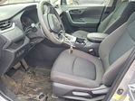 Toyota RAV 4 2021
