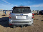 Subaru Forester 2015