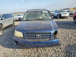 Toyota Highlander 2003