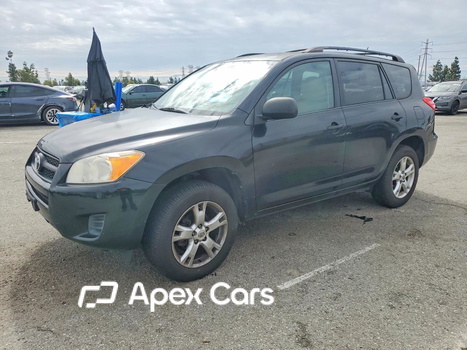 Toyota RAV 4 2011 - Image 1 of 13