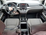 Honda Odyssey 2019
