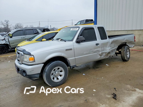 Ford Ranger 2011 - Image 1 of 12