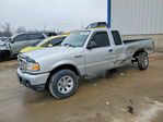 Ford Ranger 2011