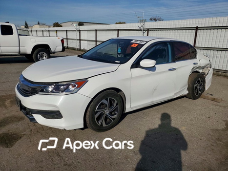 Honda Accord 2016 - Image 1 of 13