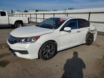 Honda Accord 2016