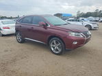 Lexus RX 2015