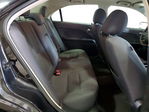 Ford Fusion 2012