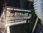 BMW X3 2017