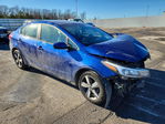 Kia Forte 2018