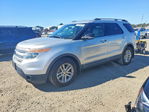 Ford Explorer 2014