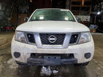 Nissan Navara (Frontier) 2019