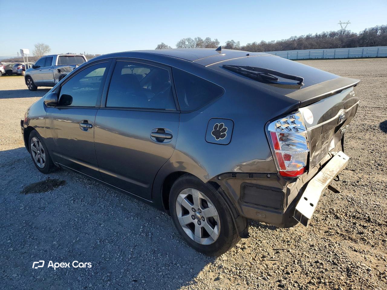Toyota Prius 2009