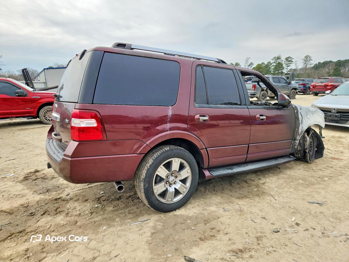Ford Expedition 2009