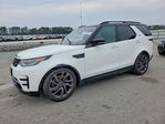 Land Rover Discovery 2017