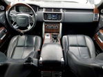 Land Rover Range Rover 2016