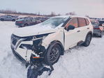 Nissan Rogue 2023
