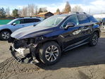 Lexus RX 2020