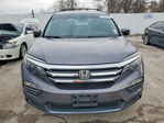 Honda Pilot 2016
