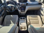 Honda Odyssey 2017