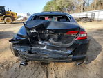 Jaguar XF 2011