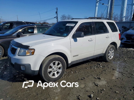 Mazda Tribute 2008 - Image 1 of 12