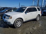 Mazda Tribute 2008