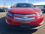Chevrolet Volt 2014