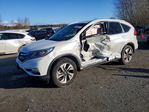 Honda CR-V 2016
