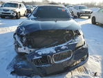 BMW Series 5 2011