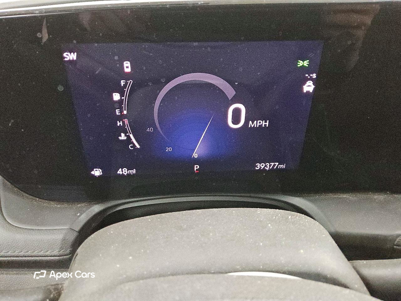 Buick Encore 2024