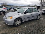 Honda Civic 2002