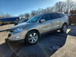 Chevrolet Traverse 2012