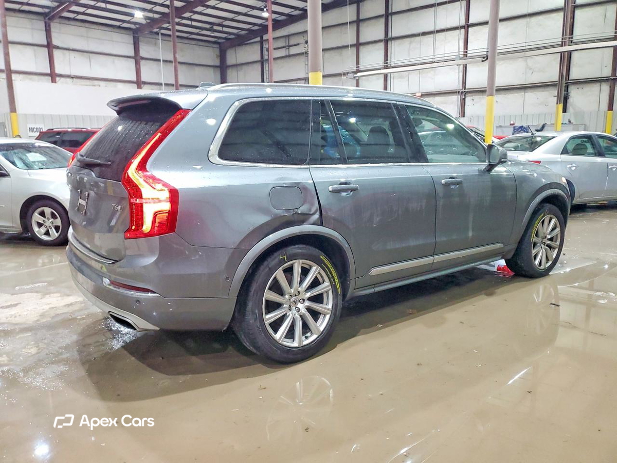 Volvo XC90 2018