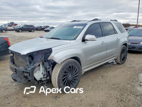 GMC Acadia 2014 - Image 1 of 12