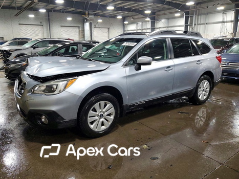 Subaru Outback 2015 - Image 1 of 14