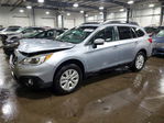 Subaru Outback 2015