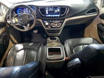 Chrysler Pacifica 2022