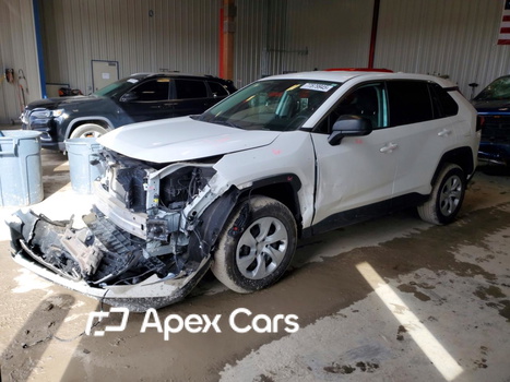 Toyota RAV 4 2022 - Image 1 of 12