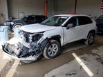 Toyota RAV 4 2022
