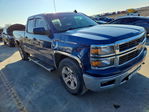 Chevrolet Silverado 2015