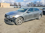 Kia Optima 2018