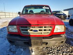 Ford Ranger 2003
