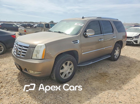 Cadillac Escalade 2007 - Image 1 of 13