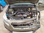 Subaru Outback 2015