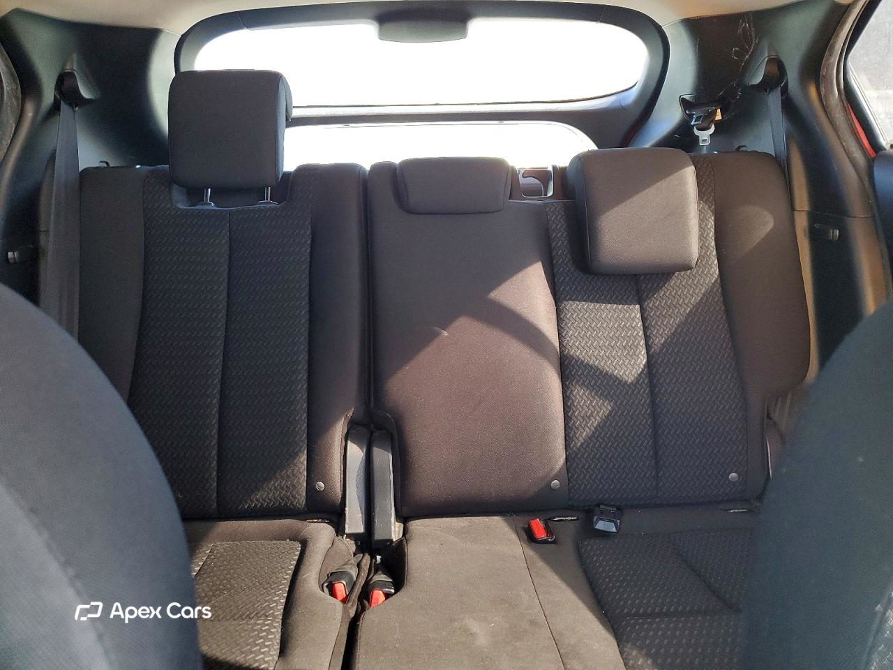 Mitsubishi Eclipse 2018