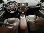 Jeep Cherokee 2016