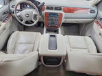 Chevrolet Silverado 2012