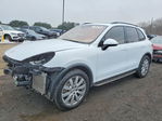 Porsche Cayenne 2016